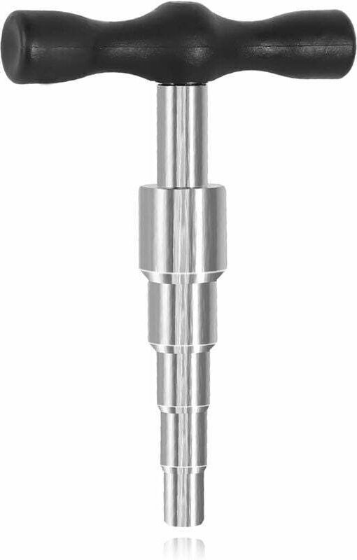 Kalibrierer, Rohrkalibrator, Rohrentgratungs-Metallkalibrator, Mehrschicht-Entgratung, Mehrfachkalibrator, Entgratung fü...