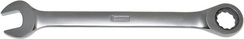 Maulschl. mit Ringratsche 30mm gerade - Forum