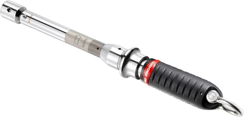 FACOM Drehmomentschlüssel 1/4 5-25 Nm SLS