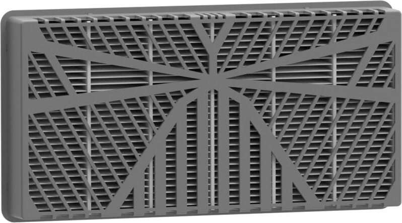 Partikel Hauptfilter TH3P (4088.100) (1 Stk./Pkg.)