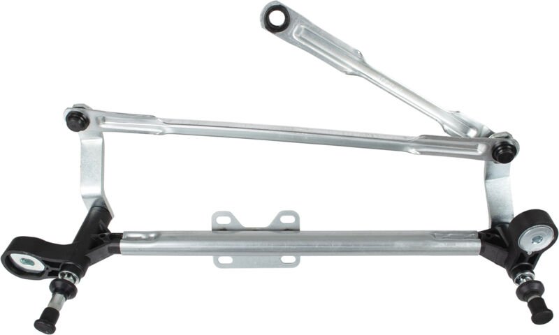 Opel Corsa D 06-14 Frontscheibenwischermechanismus