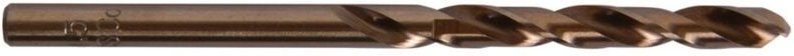 Hss Co Metallbohrer ø 4,5 mm, 80 mm, 5 Stk. - Makita