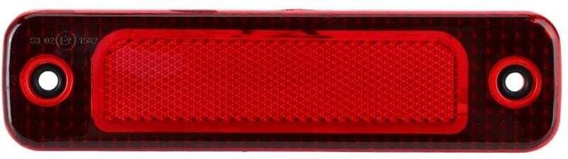 Für Ford Transit Custom eu Bremslichter Drittes Bremslicht Hoch montiertes Bremslicht 5128002 7C16-13N408-AC Hoch montie...