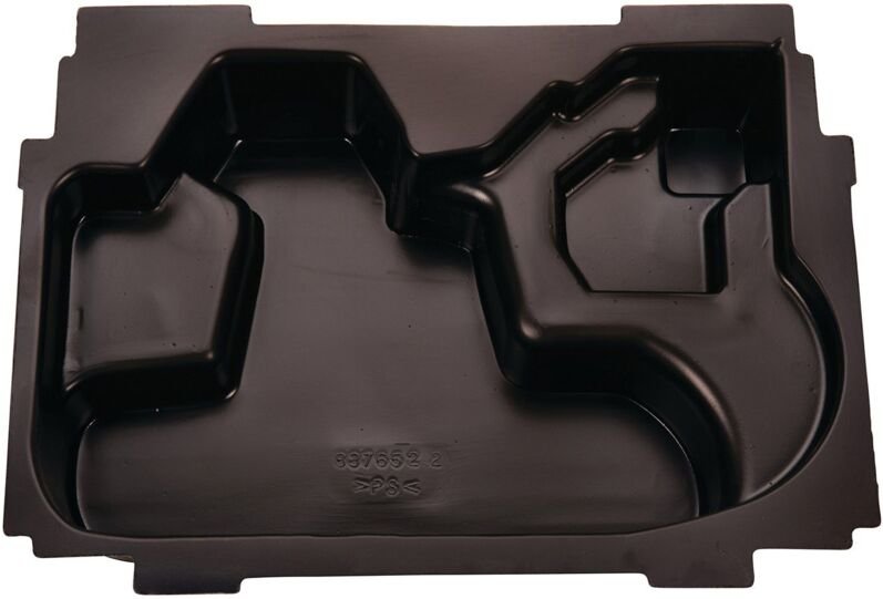 Makita - Tiefziehteil für Bohrhammer makpac Gr. 3 - 837652-2