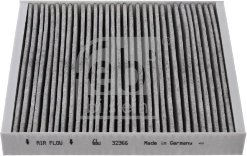 Innenraumfilter 32366 Febi