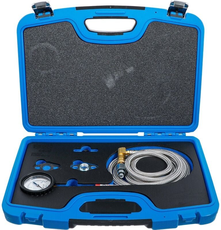 Bgs Technic - Abgas-Gegendruck-Prüfgerät