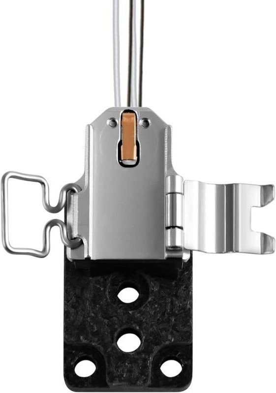 Hitzebeständiges Hotend A1 Heizset für Bambu Lab A1/A1 Mini 3D-Druckerzubehör