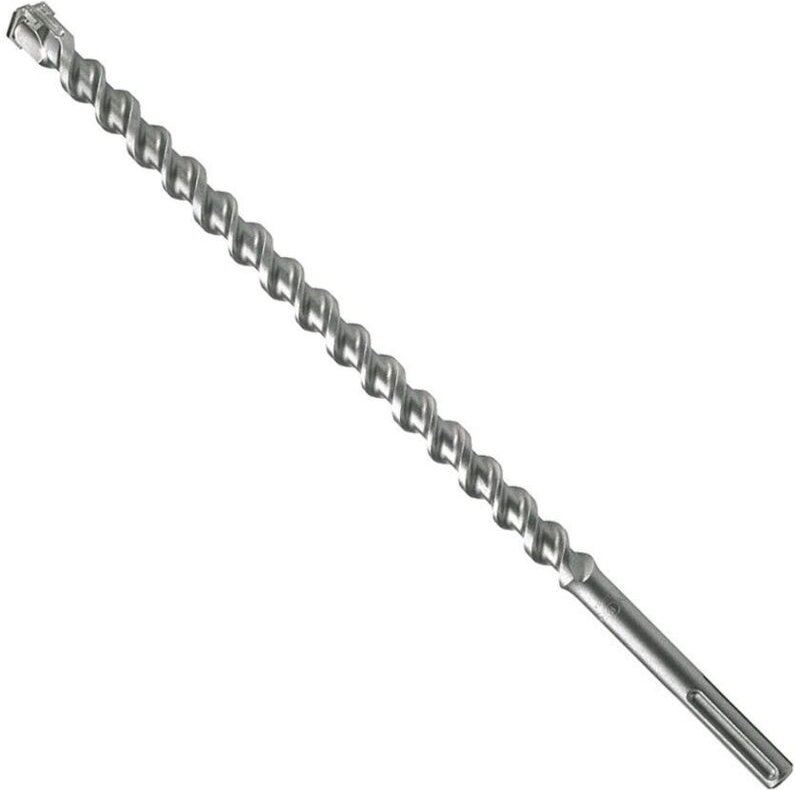 Alpen SDS Max Bohrer 14,00x200x340 mm.