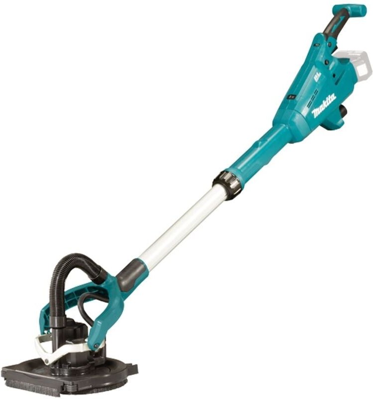 DSL800ZX Akku-Langhalsschleifer 18 v Solo - Makita