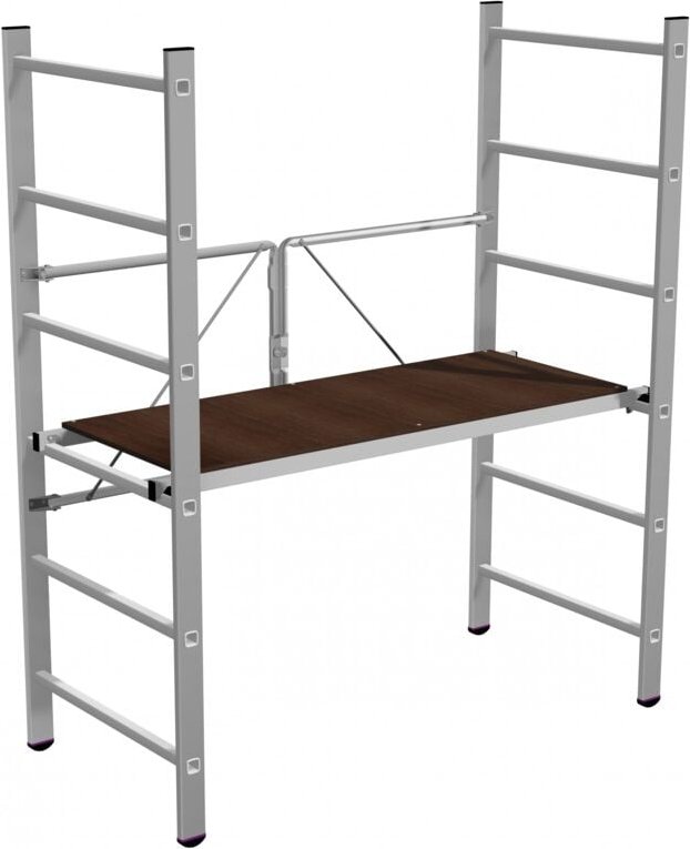 Krause Klappgerüst CORDA 2,80 m Baugerüst