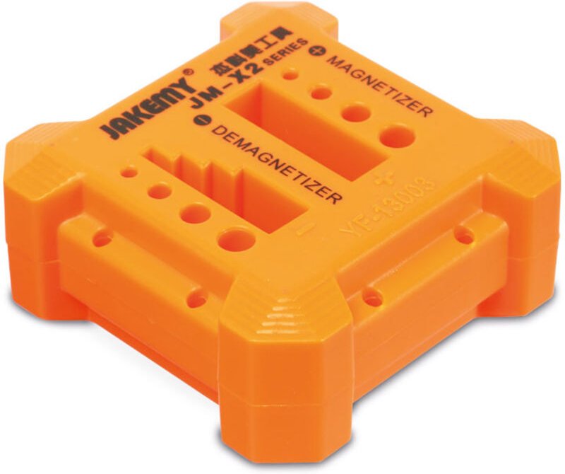 Thumbnail - DAYTOOLS Magnetisierer/Entmagnetisierer MD-18