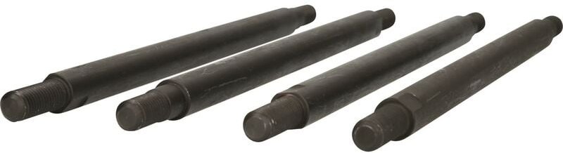 Befestigungsschrauben, 290 mm lang, 4 Stück