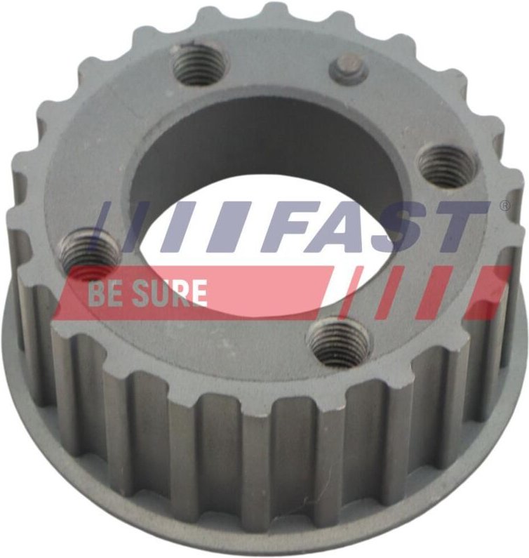 Ft10018 Schnelle Zahnriemenscheibe