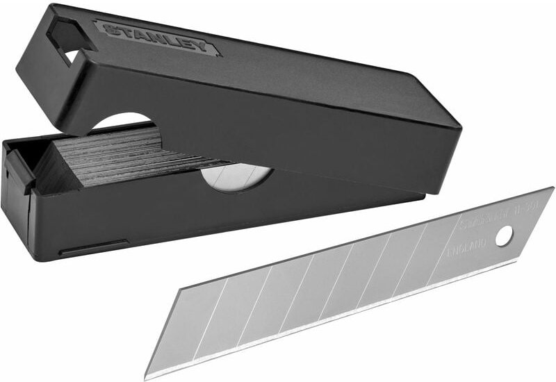Abbrechklinge 18mm 50 St. - 3-11-301 - Stanley