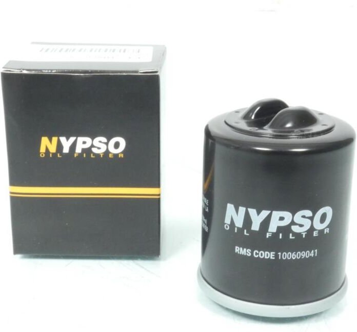 nypso ölfilter für roller malaguti 125 madison 3 2006 bis 2011