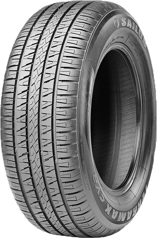 SAILUN Sommer 235/55 R18 TL 100V TERRAMAX CVR SR18 BSW M+S