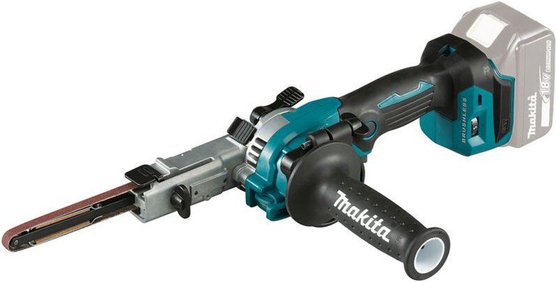 Bandschleifer 18V bl lxt (Einzelgerät) Makita DBS180Z