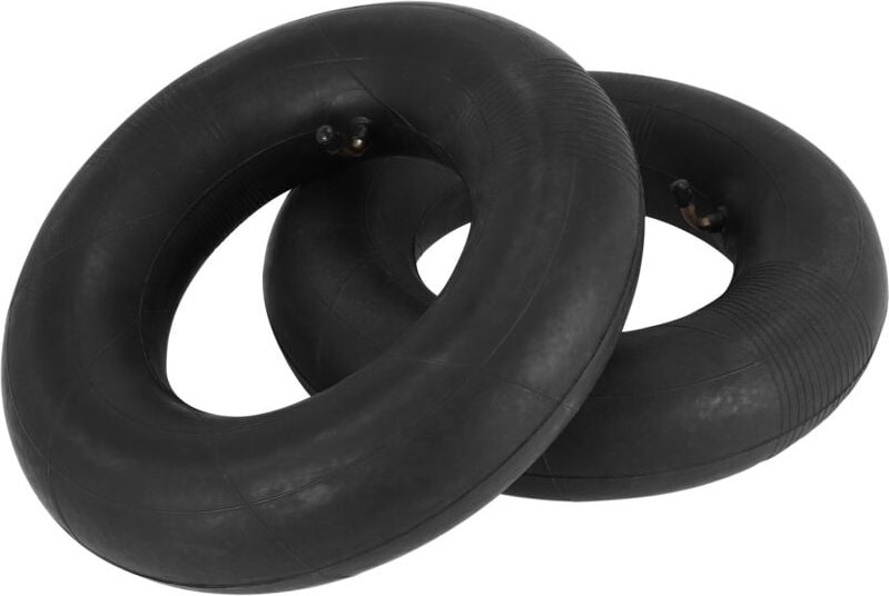 Tlily - 4.10/3.50-6 oder 4.00-6 für Schubkarre Schnee FräSen, Wagen, Karren, Hand Rasen MäHer, Traktoren und Mehr mit Ge...