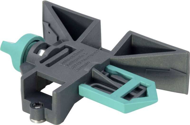 Streichmaß für Zollstöcke - 5221000 - Wolfcraft