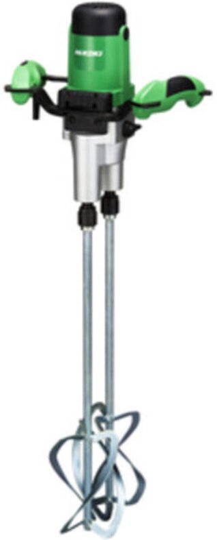 Hikoki UM22VST2UA elektrischer Mixer 1800W