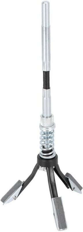 19-64 mm Lochschärfwerkzeug mit 3 polierten Backen, flexibler Welle, Motorzylinder, Kolbenschärfwerkzeug