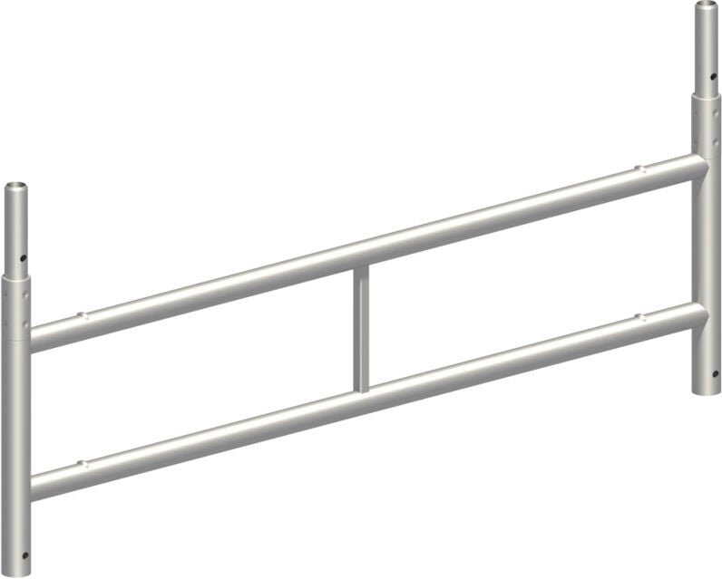 Layher Standleiter für Fahrgerüste 0,50x1,50m