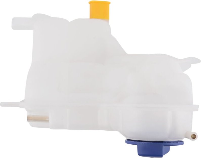 Ausdehnungsgefäß Kühler for Audi A6 Avant/Allroad 2004-2011 4F0121403B