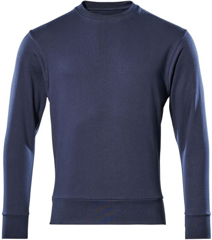Mascot Sweatshirt Carvin 51580 Gr. XS marine