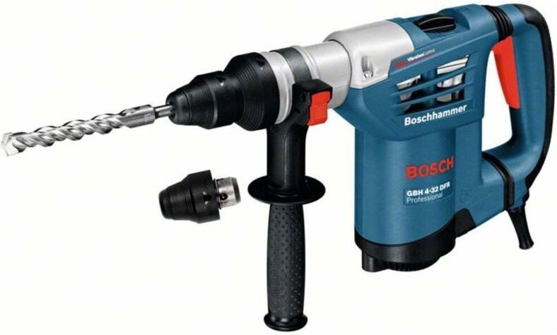 Bosch Professional - bosch Meißelhammer - gbh 4-32 dfr Professional - 900 w - 0611332101