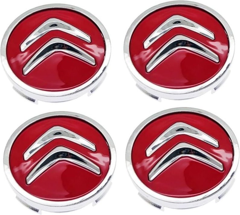 Passend für Citroen Sega C1 C2 C3 C5 C6 C3XR Elysee Triumph Aircross DS3 60MM wasserdichte und staubdichte Mittelabdecku...