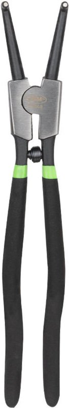 Seeger Outdoor-Zange Gebogener Mund 13' (330 mm.) JBM 53548