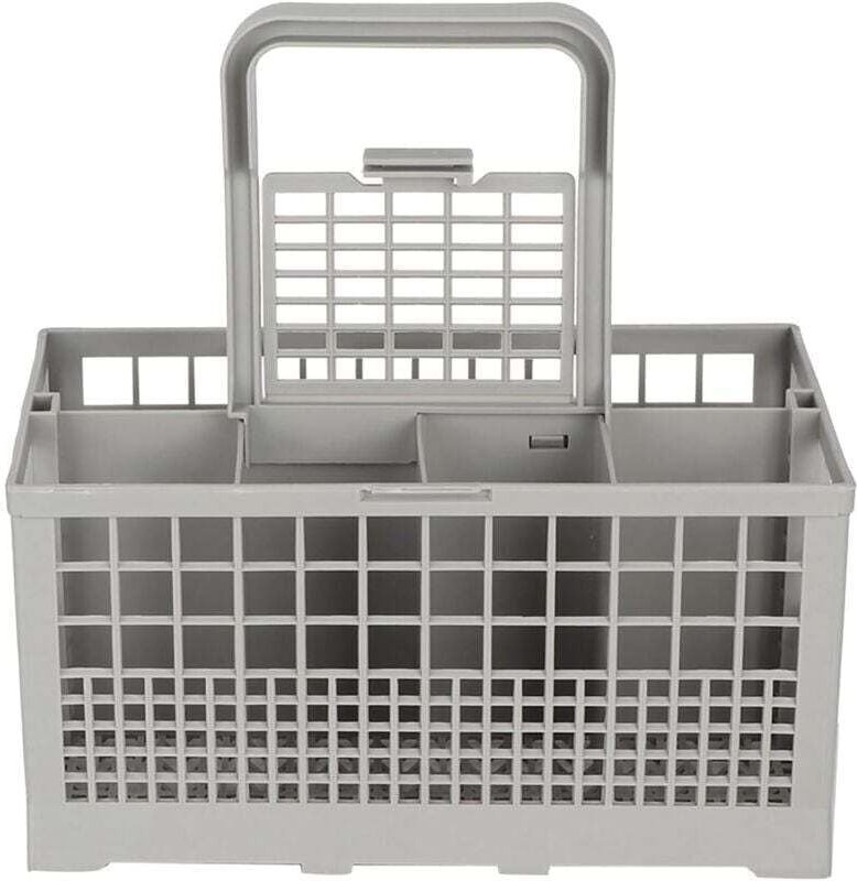 Vtizikl Panier à Couverts Universel pour Lave Vaisselle, Boîte de Remplacement pour Lave Vaisselle Polyvalente Compatibl...