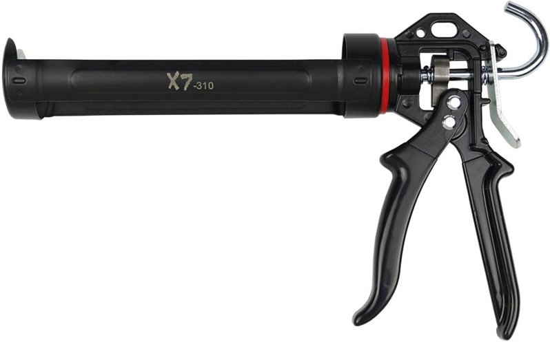 Profi Kartuschenpresse X7-310 - Irion