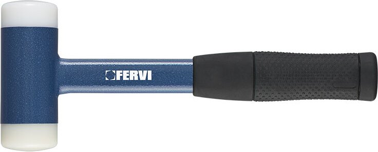 Anti-Ruckschlag-Hammerhammer 50 mm Fervi 0839/50