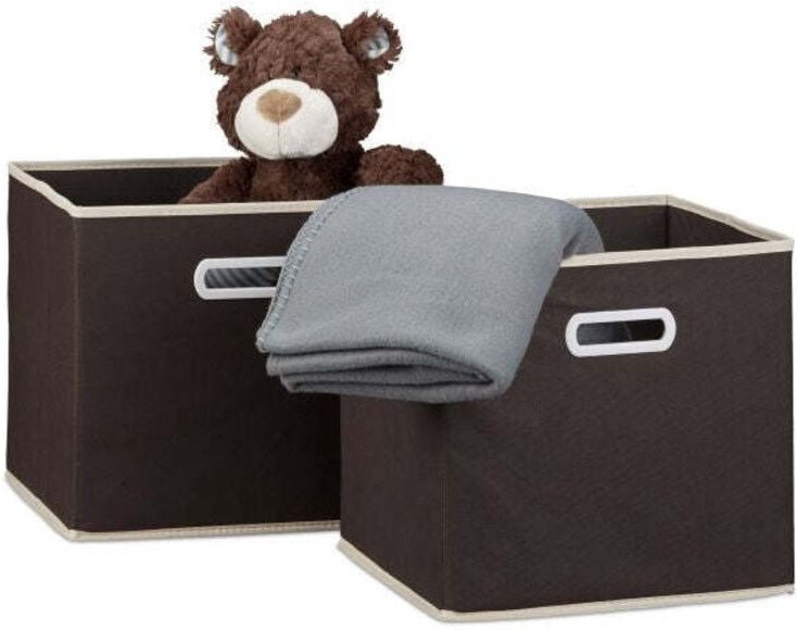 Faltschachtel 2er set 8831090