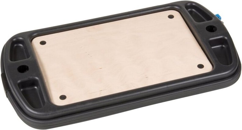 Deckel, komplett, mit Arbeitsfläche - Hazet