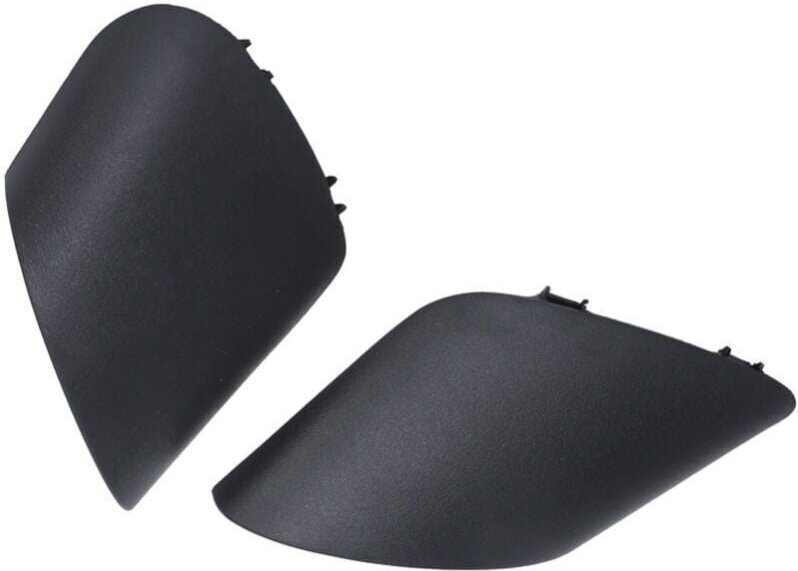 Stück Türseiten-Rückspiegelschraubenabdeckung 7355393885, linke/rechte Rückspiegelschraube für fiat grande punto 2005-20...