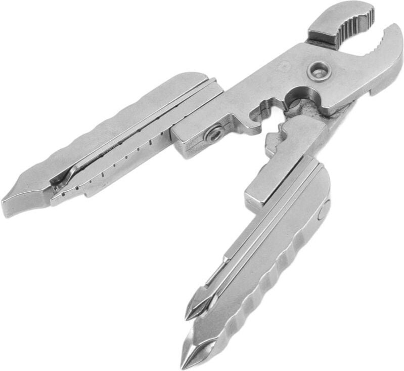 KZQ Leiser analoger Wecker, Morgenwecker, Nachttisch-Quarzwecker aus Kunststoff, kleiner, nicht tickender, batteriebetri...