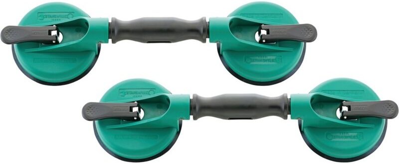 Stahlwille 10352 120 mm Doppelsaugheber