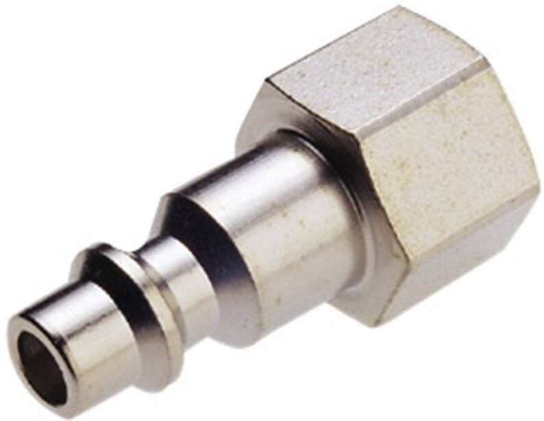 Imi Norgren 237120048 Kupplungsstecker Innengewinde 1/2' 1 St.