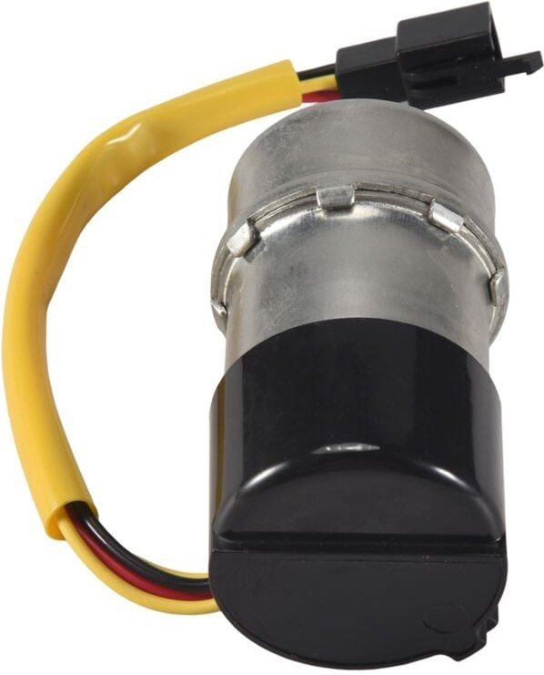 4 Kabel Kraftstoffpumpe Für Vz800 Marauder 1997-2004