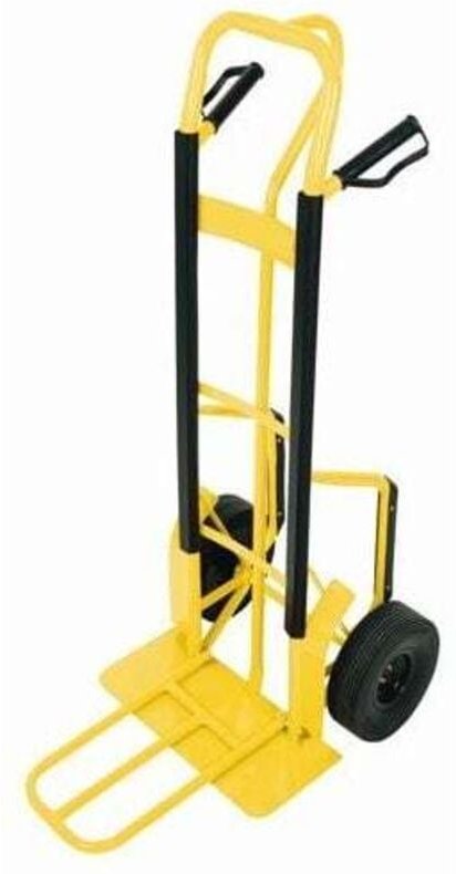 Pro-bau-tec - Sackkarre Extension max. 250 kg / 150 kg Sackkarren