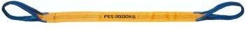 Hebeband 3000 kg, 2 m, 90 mm - Format