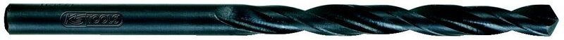 Ks Tools 330.1026 hss-r Spiralbohrer, 2,6mm, 10er Pck
