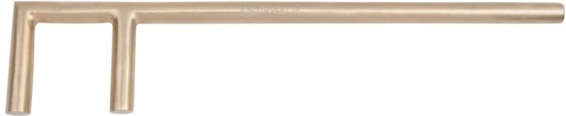 Ks Tools BRONZEplus Ventilhaken 16x40 mm