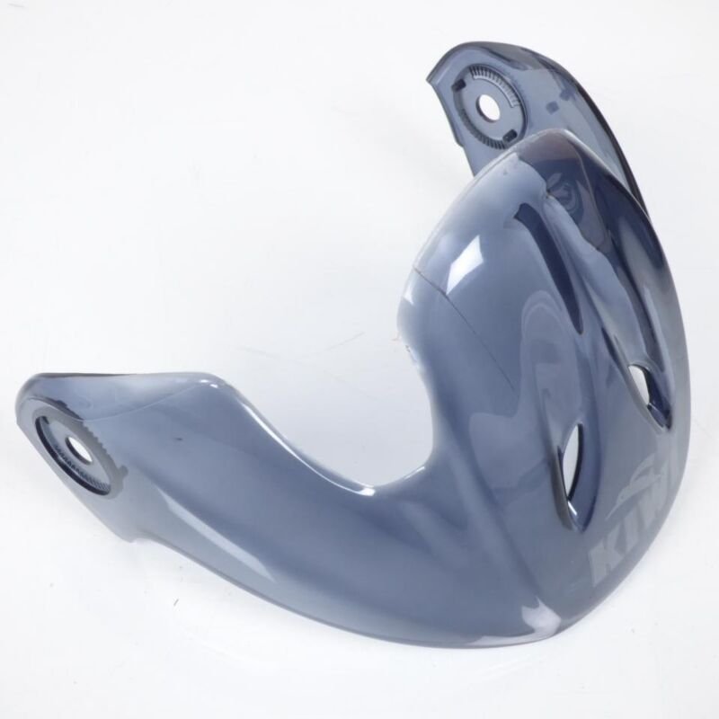 visier visierschirm kiwi helm für zweiräder k485 neu