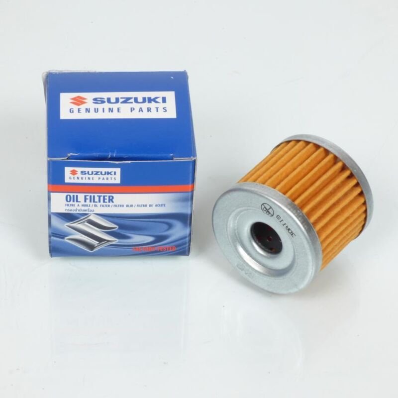 original Ölfilter für Motorrad hyosung 125 gt r comet 2006 bis