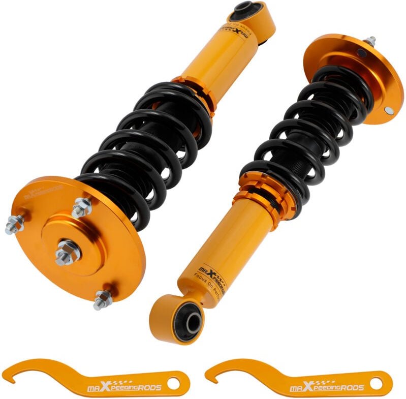 Doppelrohr Gewindefahrwerk for Ford Expedition Lincoln Navigator 2003-2006