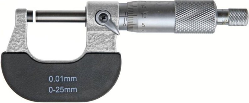 Forum - Bügelmeßschraube 175-200 mm