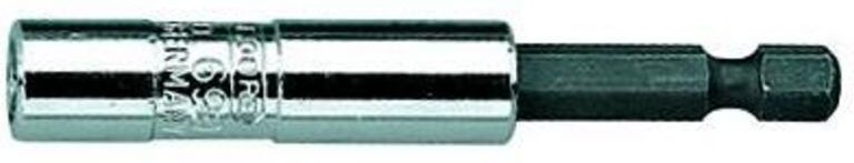 699 Bit-Halter 1/4' 6-kant